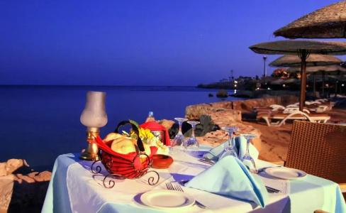 Pickalbatros Royal Grand Sharm - Adults Friendly 16 Years Plus - 17