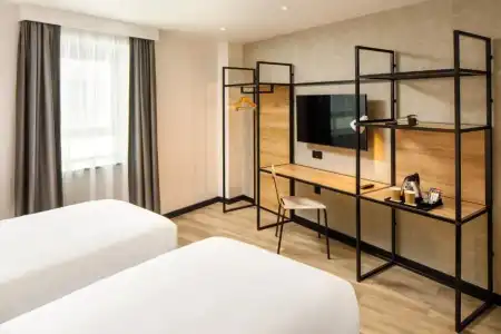 ibis London Sutton Point - 44