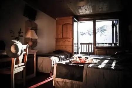 Hôtel Le Refuge - 16