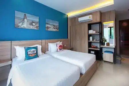 Seesea Resort - 42