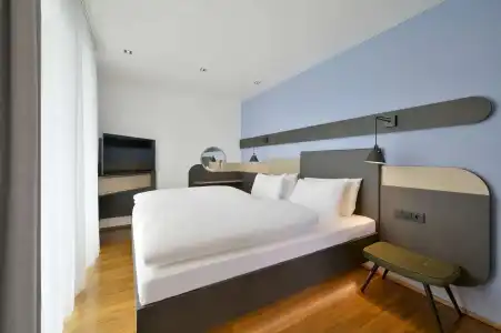 Best Western Plus - 202