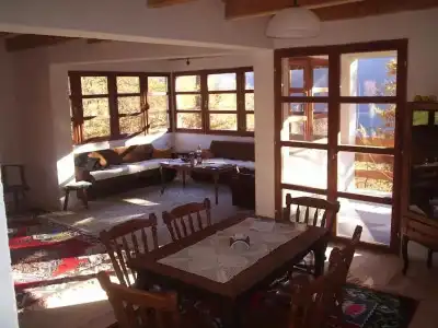 Guest House Tara Canyon - 5