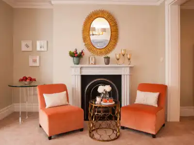 The Charm Brighton Boutique and Spa - 0