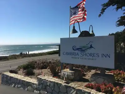 Cambria Shores Inn - 12