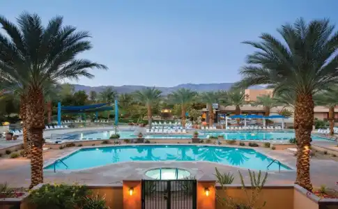Marriott's Shadow Ridge II- The Enclaves - 15