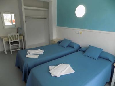 Hostal Villa Maruja - 41