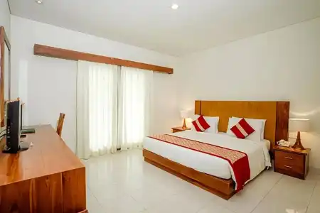 Pertiwi Resort & Spa - 30