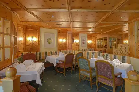 Silvretta Parkhotel - 34