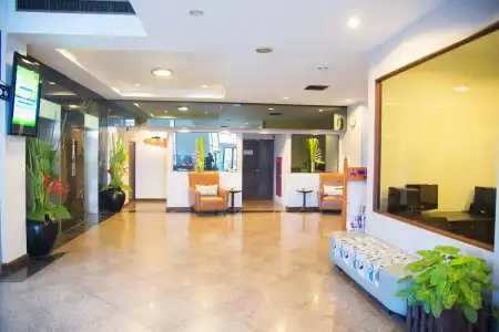 Hua Hin Grand And Plaza - 1