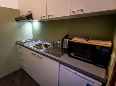 Residence Porta al Prato - 27