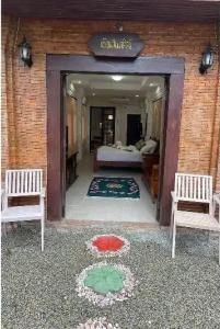 Baan Tawai Lanna Resort - 87