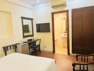 Nicecy - Bui Thi Xuan Street - 67