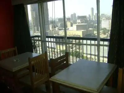 Isis Hostel 2 - 7