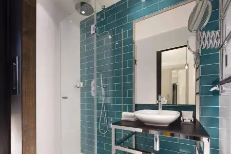 Hôtel Les Matins de Paris & Spa - 10