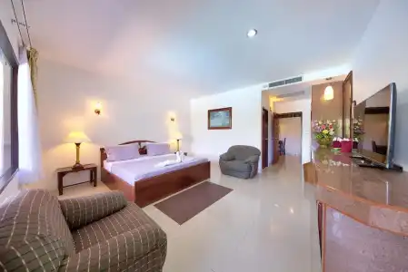 Aumpai Luxury - 66
