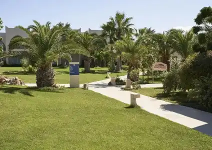 TUI BLUE Palm Beach Palace Djerba - Adults Only - 95