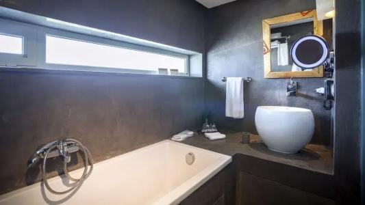 Mövenpick Gammarth Tunis - 87
