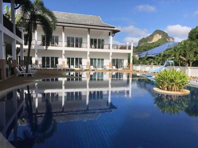 Nadivana Serviced Apartments - 24