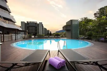 Village Katong by Far East Hospitality - 17