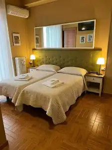 B&B Corso Porta Nuova 39 - 4