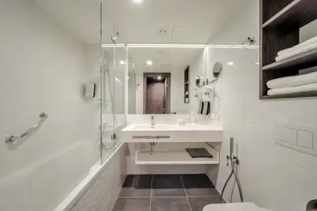 Wellton Riverside Spa - 20