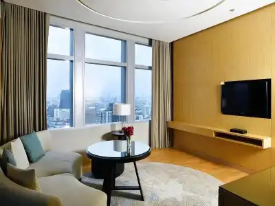 Marriott Bangkok Sukhumvit - 142