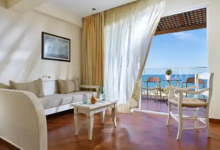 Alexander Beach & Village Resort - 162