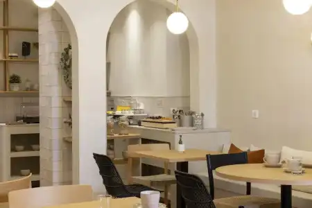Hôtel Joe M - 16