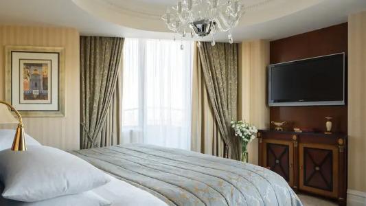 InterContinentals Kyiv by IHG - 62