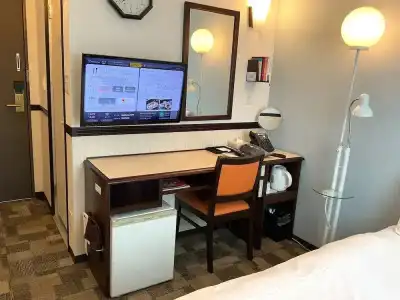 Toyoko Inn Niihama Ekimae - 28