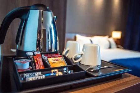 Holiday Inn Express Dijon by IHG - 72