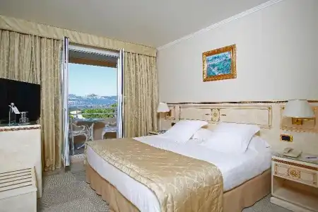 Corsica & Spa Serena - 50