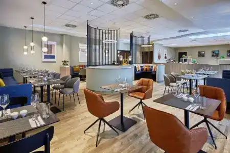 Courtyard by Marriott Schwerin - 33