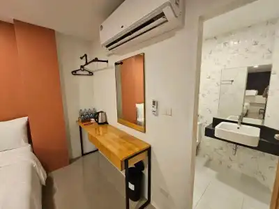 SleepStation at Pratunam - 54
