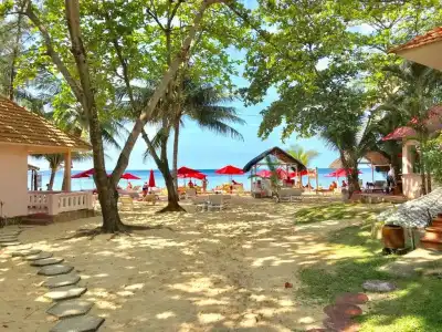 Hiep Thanh Resort - 35