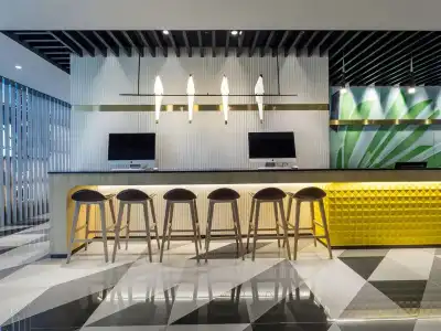 Ibis Styles - 7