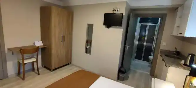 Ortaköy Suites - 28