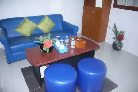 Ramchang Guesthouse - 22