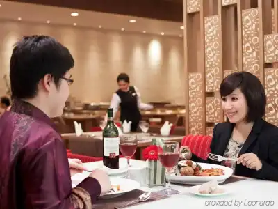 Grand Mercure Jakarta Harmoni - 28