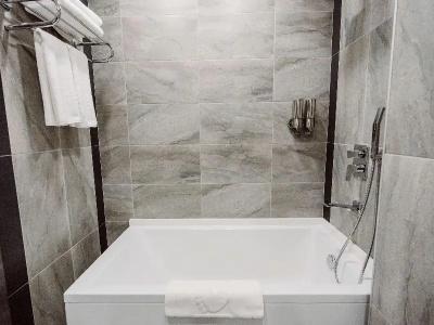 Best Western Plus Batumi - 115