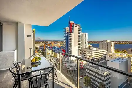 Quest East Perth - 52