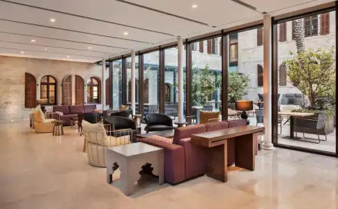 The Setai Tel Aviv, a Member of the leadings of the world - 17
