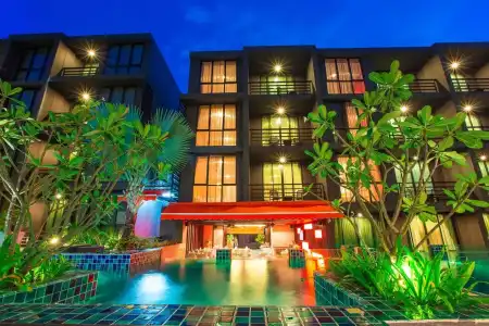 Aspira Residences Samui - 0
