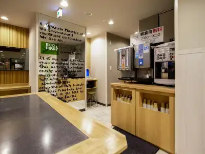 Super Shinjuku Kabukicho - 9