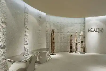JW Marriott Zhengzhou - 6