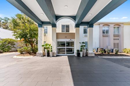 Holiday Inn Express Saint Simons Island by IHG - 40