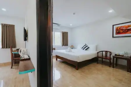 Le Garden Resort & Spa Phu Quoc - 44