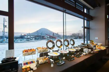Ki Niseko - 11