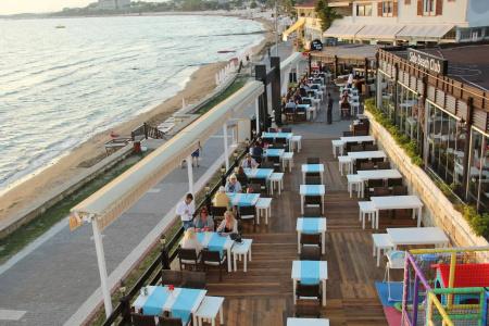 Side Beach Club - 12