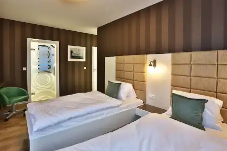 VIP Apartments - 30